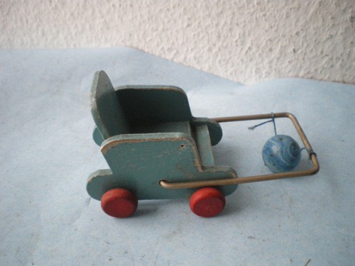 38004 puppenwagen puppenstube - 38004,