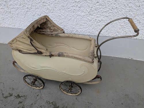 Naether kinderwagen wagen - naether,