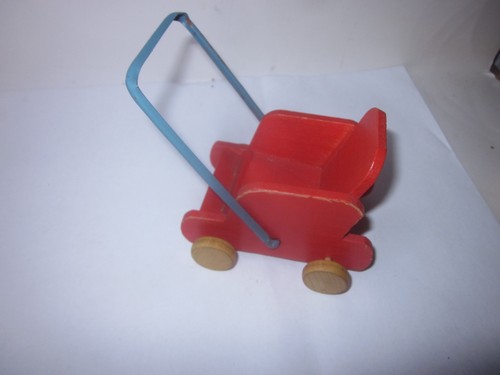 43047 puppenwagen puppenstube - 43047,