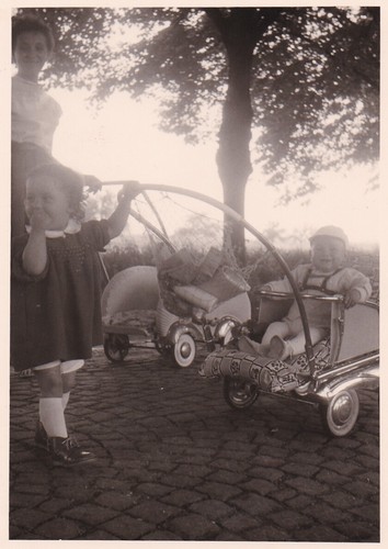 Foto 50er jahre mädchen - foto,