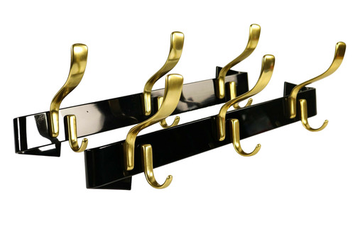 Wand garderoben kleiderhaken - garderoben,
